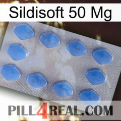 Sildisoft 50Mg 21